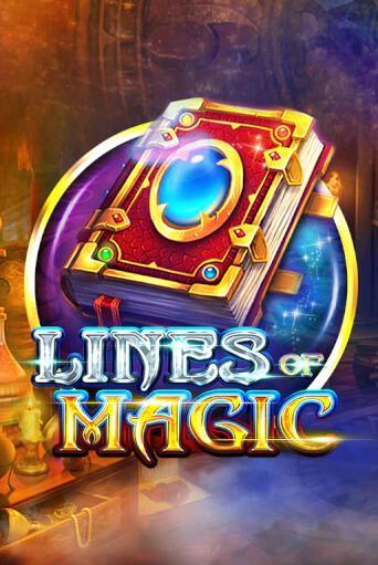 Lines of Magic - играть онлайн | Вулкан Вегас Беларусь - без регистрации