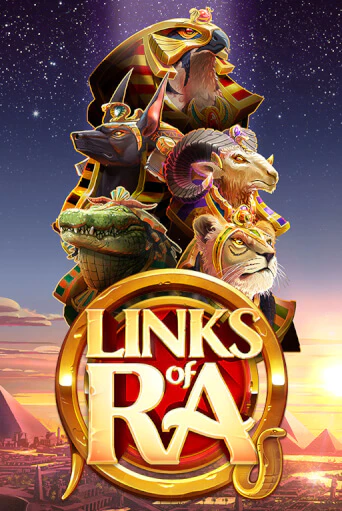 Links of Ra - играть онлайн | Вулкан Вегас Беларусь - без регистрации