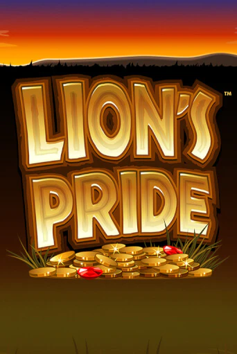 Lion's Pride - играть онлайн | Вулкан Вегас Беларусь - без регистрации