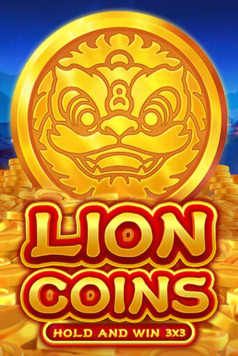 Lion Coins - играть онлайн | Вулкан Вегас Беларусь - без регистрации