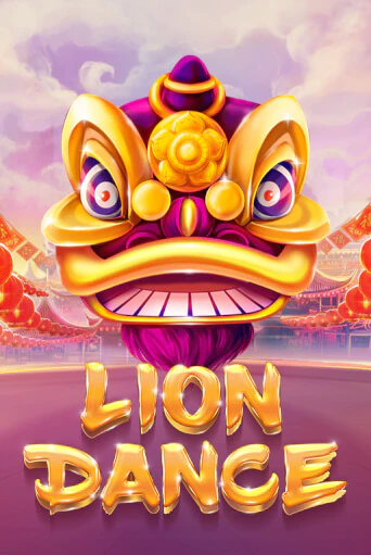 Lion Dance - играть онлайн | Вулкан Вегас Беларусь - без регистрации