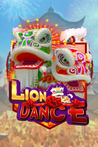 Lion Dance - играть онлайн | Вулкан Вегас Беларусь - без регистрации