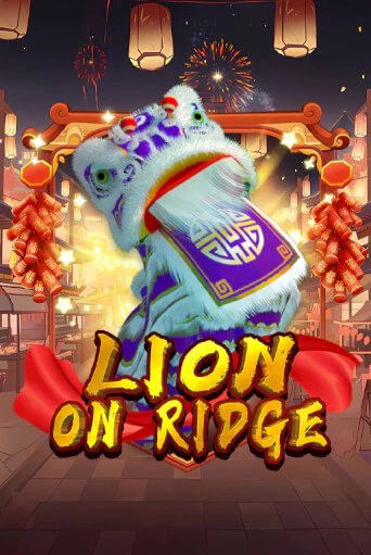 Lion on Ridge - играть онлайн | Вулкан Вегас Беларусь - без регистрации