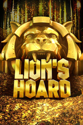 Lion's Hoard - играть онлайн | Вулкан Вегас Беларусь - без регистрации