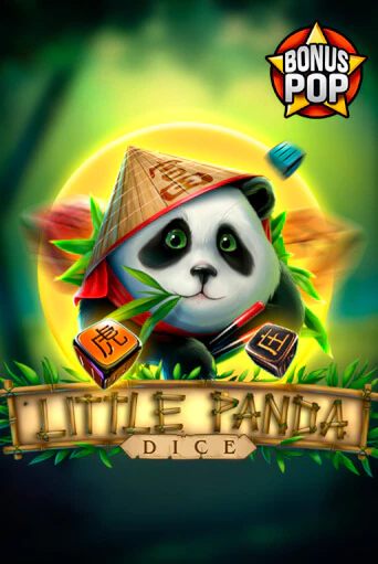Little Panda Dice - играть онлайн | Вулкан Вегас Беларусь - без регистрации