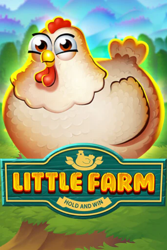 Little Farm - играть онлайн | Вулкан Вегас Беларусь - без регистрации