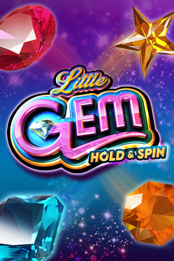 Little Gem Hold and Spin - играть онлайн | Вулкан Вегас Беларусь - без регистрации