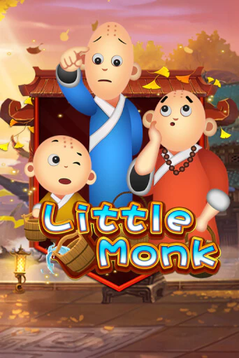 Little Monk - играть онлайн | Вулкан Вегас Беларусь - без регистрации