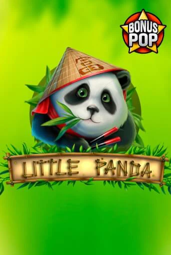 Little Panda - играть онлайн | Вулкан Вегас Беларусь - без регистрации