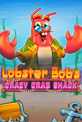 Lobster Bob's Crazy Crab Shack - играть онлайн | Вулкан Вегас Беларусь - без регистрации