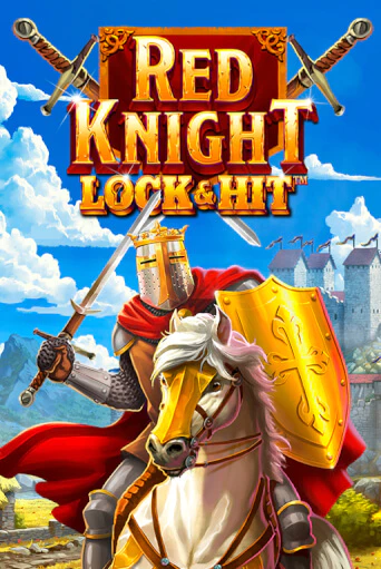 Lock & Hit: Red Knight - играть онлайн | Вулкан Вегас Беларусь - без регистрации