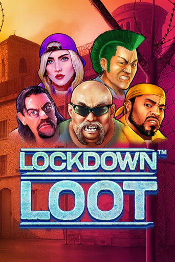 Lockdown Loot - играть онлайн | Вулкан Вегас Беларусь - без регистрации