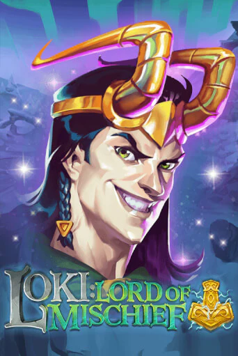 Loki Lord of Mischief - играть онлайн | Вулкан Вегас Беларусь - без регистрации