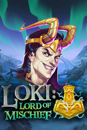 Loki Lord of Mischief - играть онлайн | Вулкан Вегас Беларусь - без регистрации
