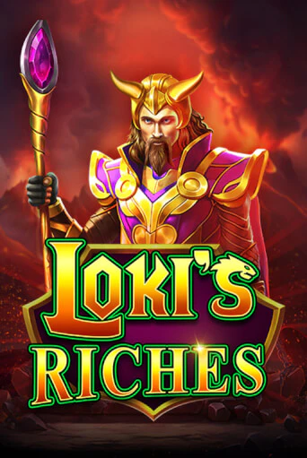 Loki's Riches - играть онлайн | Вулкан Вегас Беларусь - без регистрации
