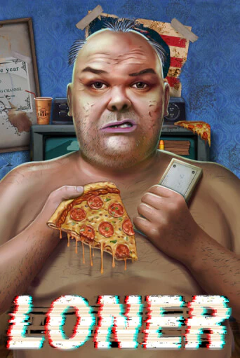 Loner - играть онлайн | Вулкан Вегас Беларусь - без регистрации