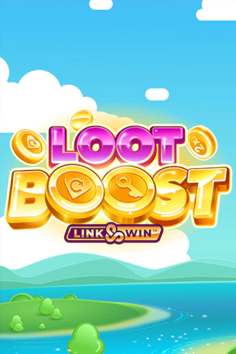 Loot Boost™ - играть онлайн | Вулкан Вегас Беларусь - без регистрации