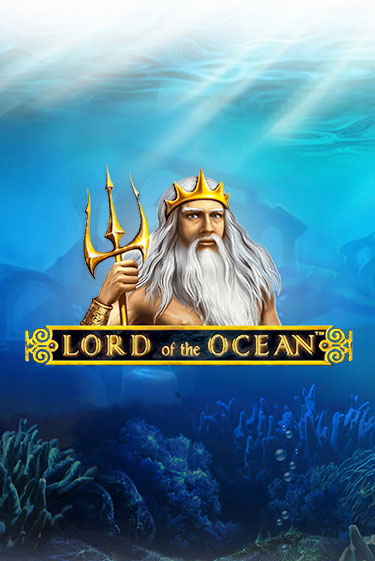 Lord Ocean - играть онлайн | Вулкан Вегас Беларусь - без регистрации