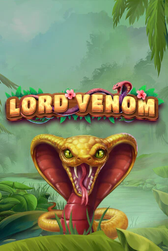 Lord Venom - играть онлайн | Вулкан Вегас Беларусь - без регистрации