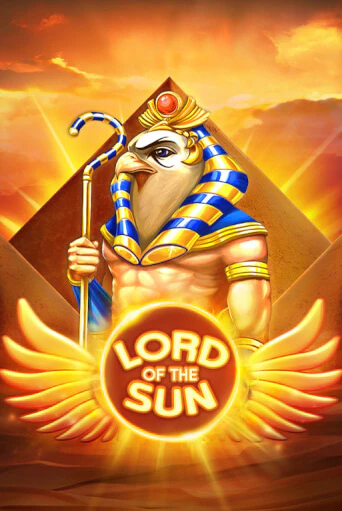 Lord of the Sun - играть онлайн | Вулкан Вегас Беларусь - без регистрации
