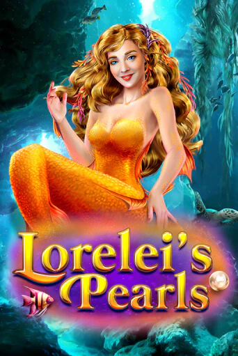 Lorelei's Pearls - играть онлайн | Вулкан Вегас Беларусь - без регистрации
