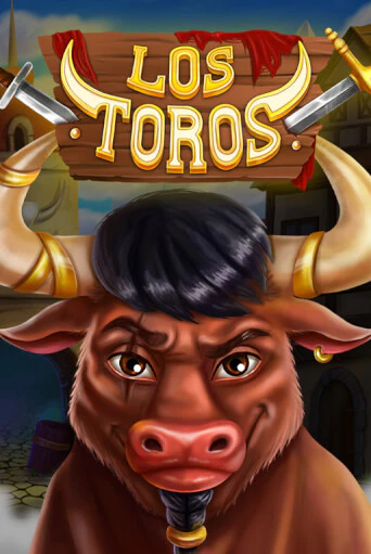 Los Toros - играть онлайн | Вулкан Вегас Беларусь - без регистрации