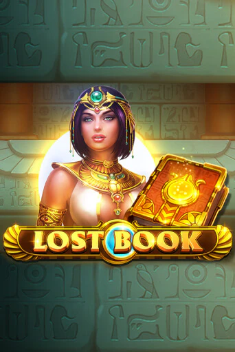 Lost Book - играть онлайн | Вулкан Вегас Беларусь - без регистрации