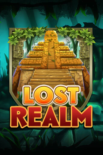 Lost Realm - играть онлайн | Вулкан Вегас Беларусь - без регистрации