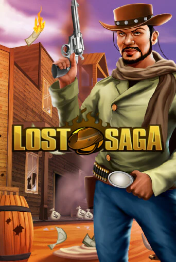 Lost Saga - играть онлайн | Вулкан Вегас Беларусь - без регистрации