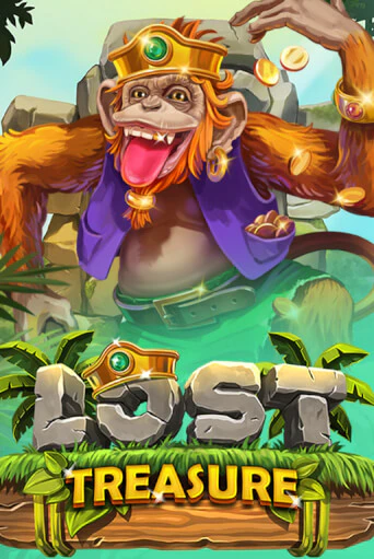Lost Treasure - играть онлайн | Вулкан Вегас Беларусь - без регистрации