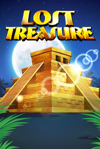 Lost Treasure - играть онлайн | Вулкан Вегас Беларусь - без регистрации