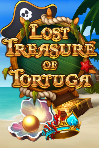 Lost Treasure of Tortuga - играть онлайн | Вулкан Вегас Беларусь - без регистрации