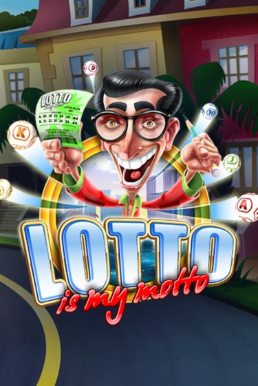 Lotto is My Motto - играть онлайн | Вулкан Вегас Беларусь - без регистрации
