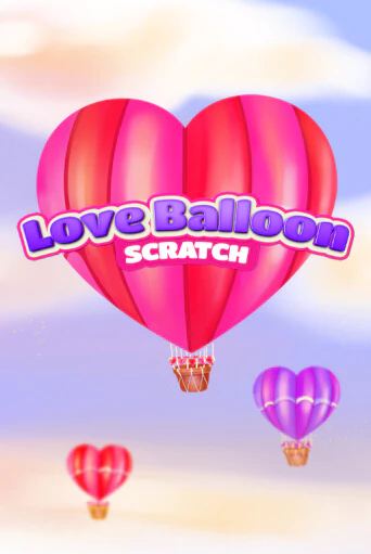 LOVE BALLOON - играть онлайн | Вулкан Вегас Беларусь - без регистрации