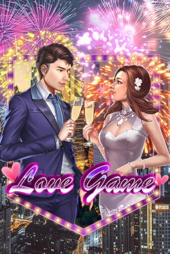 Love Game - играть онлайн | Вулкан Вегас Беларусь - без регистрации