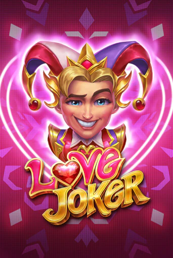 Love Joker - играть онлайн | Вулкан Вегас Беларусь - без регистрации