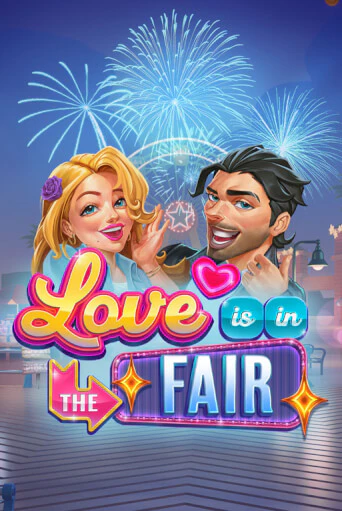 Love is in the Fair - играть онлайн | Вулкан Вегас Беларусь - без регистрации