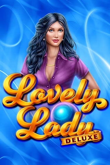 Lovely Lady Deluxe - играть онлайн | Вулкан Вегас Беларусь - без регистрации