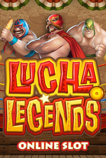 Lucha Legends - играть онлайн | Вулкан Вегас Беларусь - без регистрации