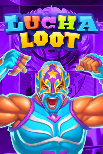 Lucha Loot - играть онлайн | Вулкан Вегас Беларусь - без регистрации