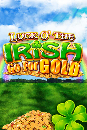 Luck O' the Irish Go For Gold - играть онлайн | Вулкан Вегас Беларусь - без регистрации