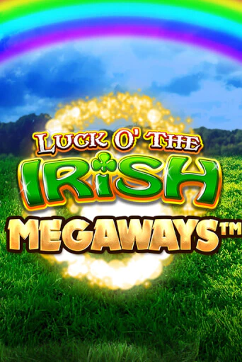 Luck O' The Irish Megaways - играть онлайн | Вулкан Вегас Беларусь - без регистрации