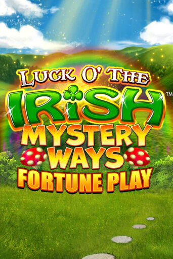 Luck O' the Irish Mystery Ways - играть онлайн | Вулкан Вегас Беларусь - без регистрации