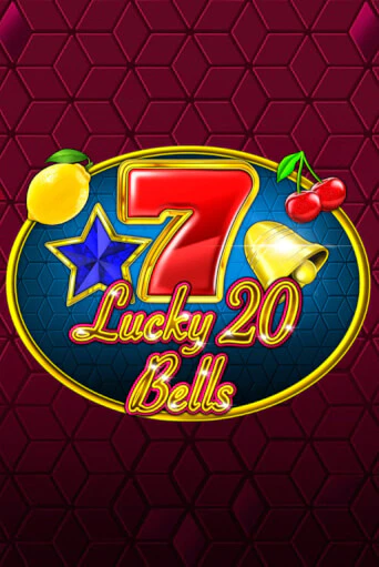 Lucky 20 Bells - играть онлайн | Вулкан Вегас Беларусь - без регистрации