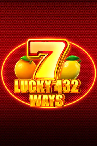 Lucky 432 Ways - играть онлайн | Вулкан Вегас Беларусь - без регистрации