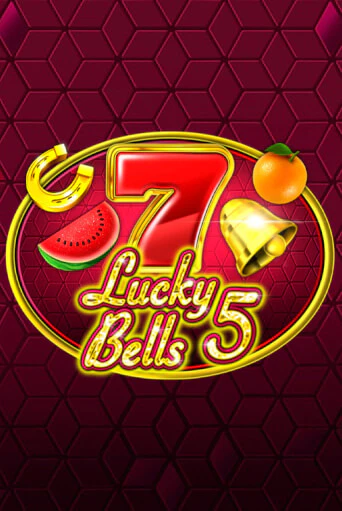 Lucky 5 Bells - играть онлайн | Вулкан Вегас Беларусь - без регистрации