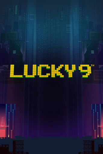 Lucky 9 - играть онлайн | Вулкан Вегас Беларусь - без регистрации