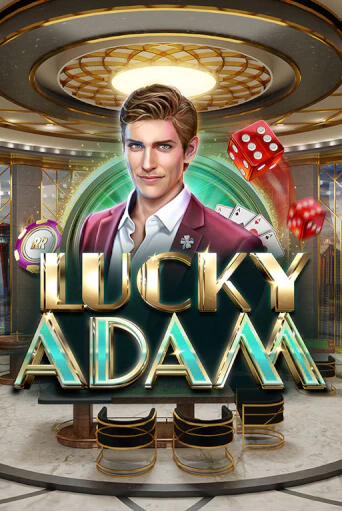 Lucky Adam - играть онлайн | Вулкан Вегас Беларусь - без регистрации