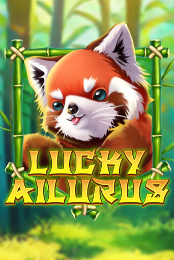 Lucky Ailurus - играть онлайн | Вулкан Вегас Беларусь - без регистрации