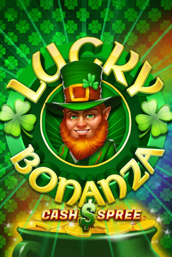 Lucky Bonanza Cash Spree - играть онлайн | Вулкан Вегас Беларусь - без регистрации